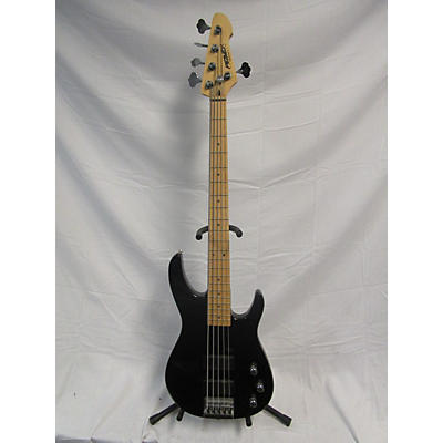 Peavey Used Peavey Foundation Black Electric Bass Guitar