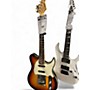Used Peavey GENERATION EXP 2 Color Sunburst Solid Body Electric Guitar 2 Color Sunburst