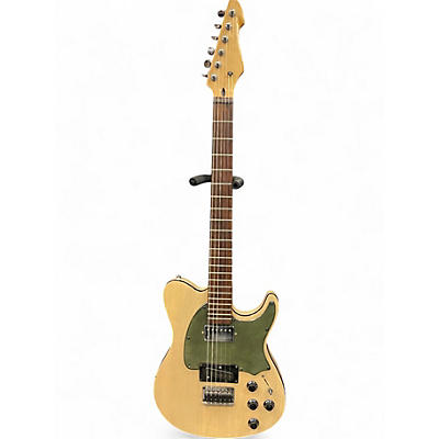 Used Peavey GENERATION EXP Blonde Solid Body Electric Guitar