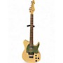Used Peavey GENERATION EXP Blonde Solid Body Electric Guitar Blonde