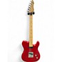 Used Peavey GENERATION SERIES RED Solid Body Electric Guitar RED