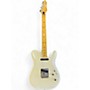 Used Peavey GENERATION SERIES WHITE Solid Body Electric Guitar WHITE