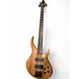 Used Peavey GRIND 5 STR Natural Electric Bass Guitar Natural