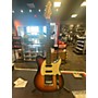 Used Peavey Used Peavey Generation EXP 3 Tone Sunburst Solid Body Electric Guitar 3 Tone Sunburst