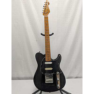 Peavey Used Peavey Generation Exp Black Solid Body Electric Guitar