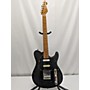 Used Peavey Used Peavey Generation Exp Black Solid Body Electric Guitar Black