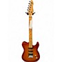 Used Peavey Generation Series 2 Color Sunburst Solid Body Electric Guitar 2 Color Sunburst