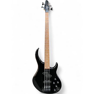 Used Peavey Grind BXP Black Electric Bass Guitar
