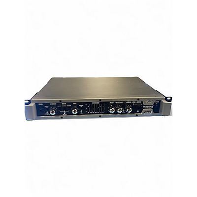 Used Peavey HEADLINER 100 Bass Amp Head