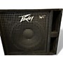 Used Peavey HEADLINER 112 Bass Cabinet