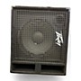 Used Peavey HEADLINER 112 Bass Cabinet