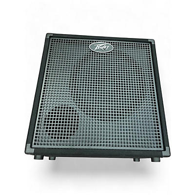 Used Peavey HEADLINER 115 Bass Cabinet