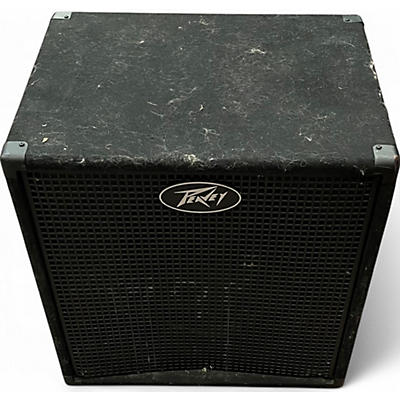 Used Peavey HEADLINER 115 Bass Cabinet