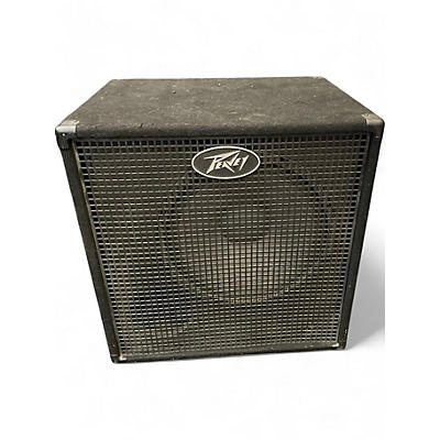 Used Peavey HEADLINER 115 Bass Cabinet