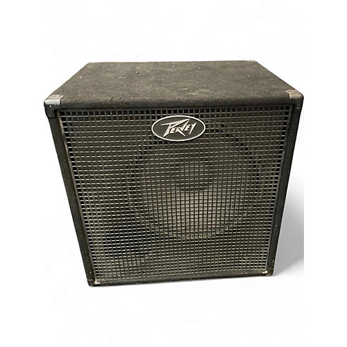 Used Peavey HEADLINER 115 Bass Cabinet