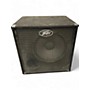 Used Peavey HEADLINER 115 Bass Cabinet