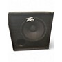 Used Peavey HEADLINER 115 Bass Cabinet