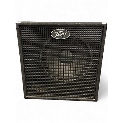 Used Peavey HEADLINER 115 Bass Cabinet