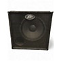 Used Peavey HEADLINER 115 Bass Cabinet