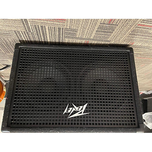 Peavey Used Peavey HEADLINER 210 Bass Cabinet