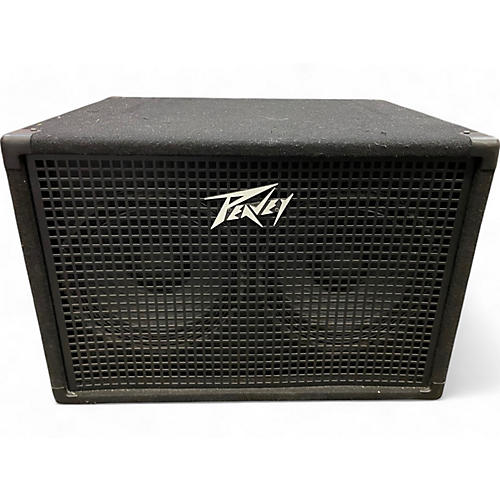 Peavey Used Peavey HEADLINER 210 Bass Cabinet