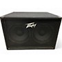 Used Peavey Used Peavey HEADLINER 210 Bass Cabinet