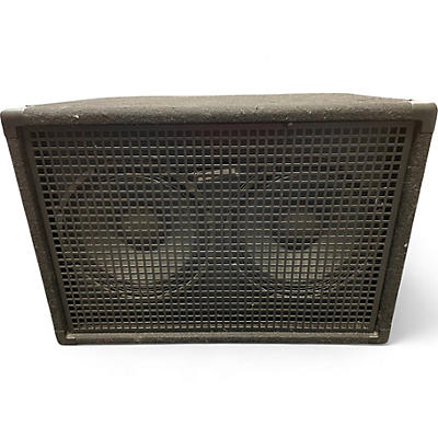 Used Peavey HEADLINER 210 Bass Cabinet