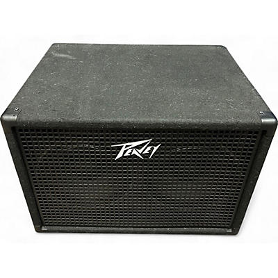 Used Peavey HEADLINER 210 Bass Cabinet