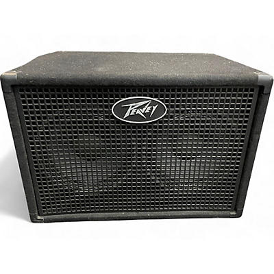 Used Peavey HEADLINER 210 Bass Cabinet