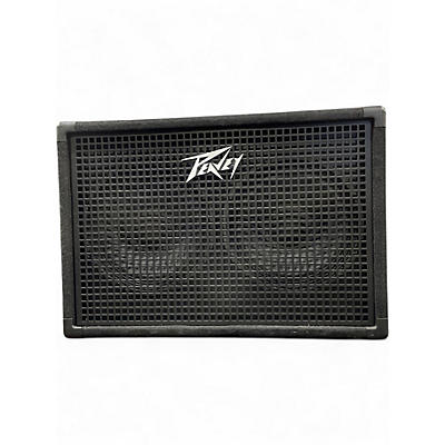 Used Peavey HEADLINER 210 Bass Cabinet