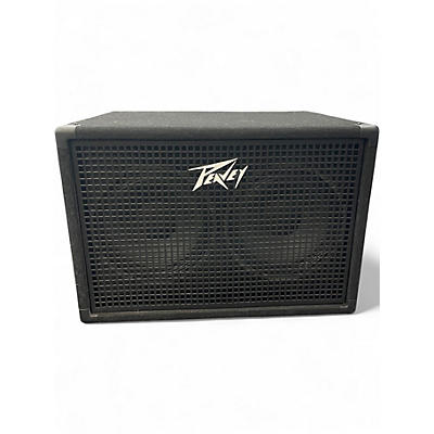 Used Peavey HEADLINER 210 Bass Cabinet