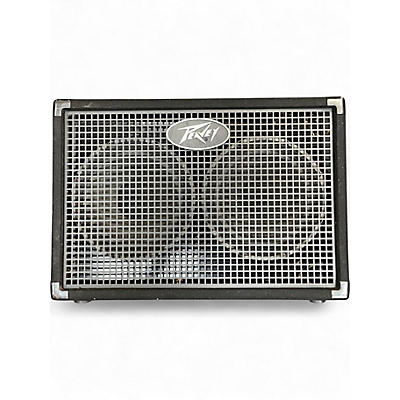 Used Peavey HEADLINER 210 Bass Cabinet