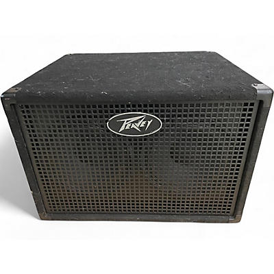 Used Peavey HEADLINER 210 Bass Cabinet