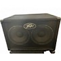 Used Peavey HEADLINER 210 SPEAKER CABINET Bass Cabinet
