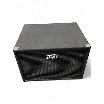 Used Peavey HEADLINER 2X10 Bass Cabinet