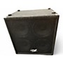 Used Peavey HEADLINER 410 Bass Cabinet
