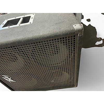 Used Peavey HEADLINER 410 Bass Cabinet