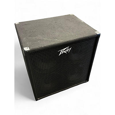 Used Peavey HEADLINER 410 Bass Cabinet