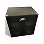 Used Peavey HEADLINER 410 Bass Cabinet
