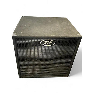 Used Peavey HEADLINER 410 Guitar Cabinet