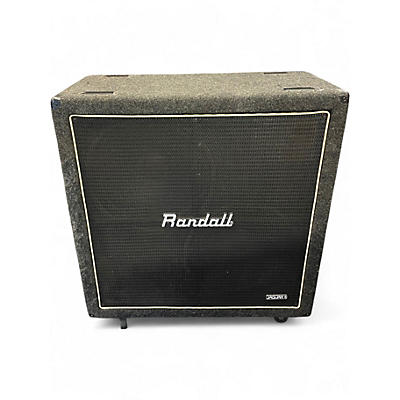 Used Peavey HEADLINER 410 SPEAKER CABINET Bass Cabinet