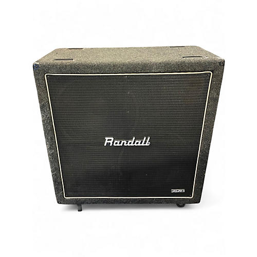 Used Peavey HEADLINER 410 SPEAKER CABINET Bass Cabinet