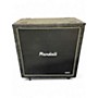 Used Peavey HEADLINER 410 SPEAKER CABINET Bass Cabinet