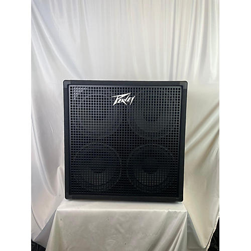 Peavey Used Peavey HEADLINER Bass Cabinet