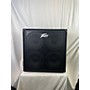 Used Peavey Used Peavey HEADLINER Bass Cabinet