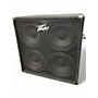 Used Peavey HEADLINER Bass Cabinet