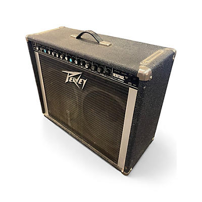 Used Peavey HERITAGE VTX Tube Guitar Combo Amp