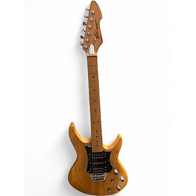 Used Peavey HORIZON II NATRUAL Solid Body Electric Guitar