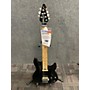 Used Peavey Used Peavey HP SPECIAL CT Black Solid Body Electric Guitar Black