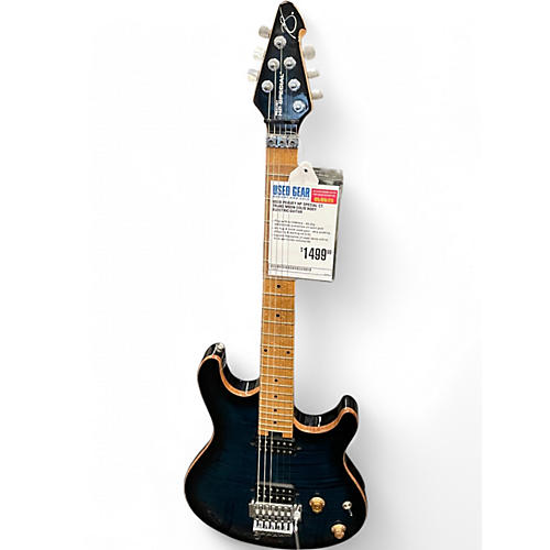 Used Peavey HP SPECIAL CT TRANS MOON Solid Body Electric Guitar TRANS MOON